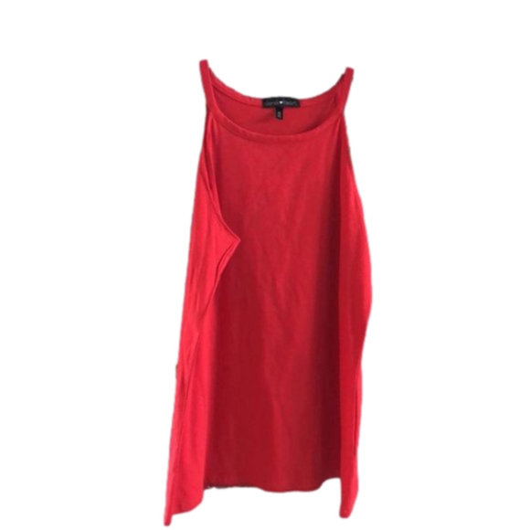 Derek Heart size 1X - Picture 2 of 2